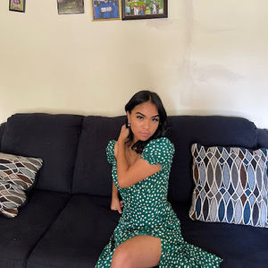 Meet your Posher, Mai